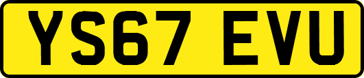 YS67EVU