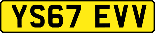 YS67EVV