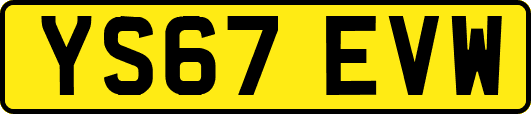 YS67EVW