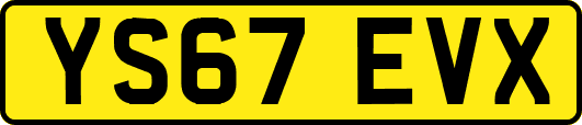 YS67EVX