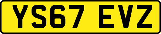 YS67EVZ