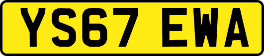 YS67EWA