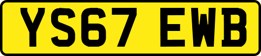 YS67EWB