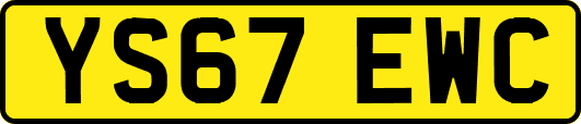 YS67EWC