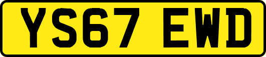 YS67EWD