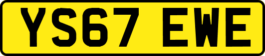 YS67EWE