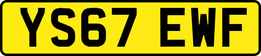 YS67EWF