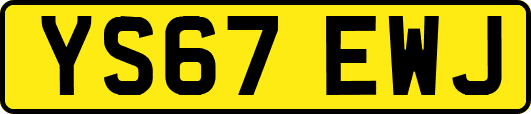 YS67EWJ