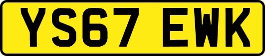 YS67EWK