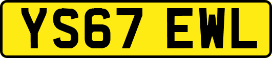 YS67EWL