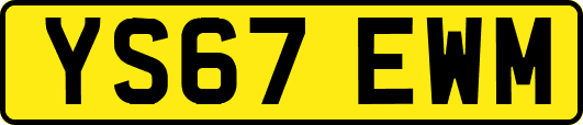 YS67EWM