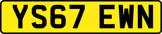 YS67EWN