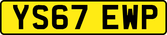 YS67EWP