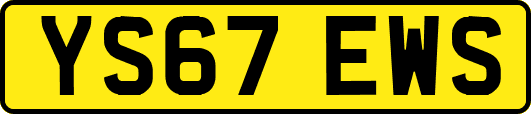 YS67EWS