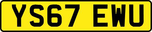 YS67EWU