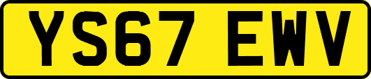 YS67EWV