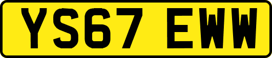 YS67EWW
