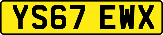 YS67EWX