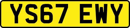 YS67EWY
