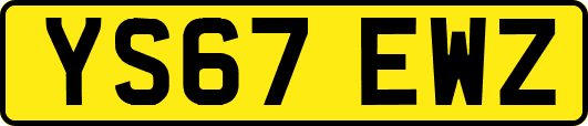 YS67EWZ