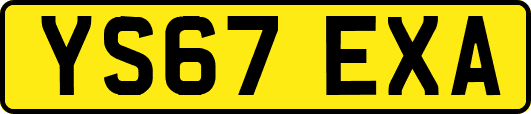 YS67EXA