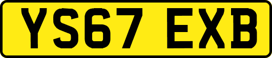 YS67EXB