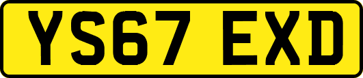 YS67EXD