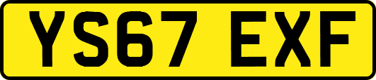 YS67EXF