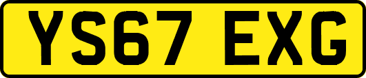 YS67EXG