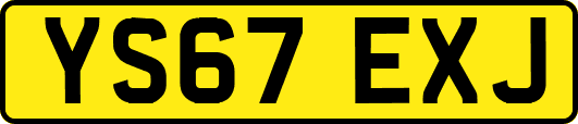 YS67EXJ