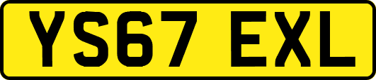 YS67EXL