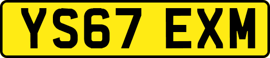 YS67EXM
