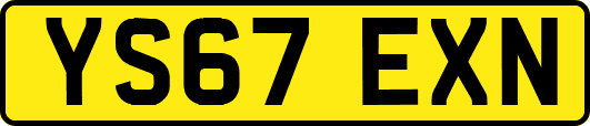 YS67EXN