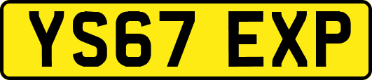YS67EXP