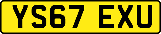 YS67EXU