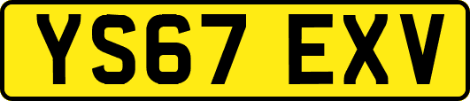 YS67EXV
