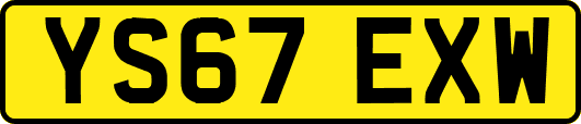 YS67EXW