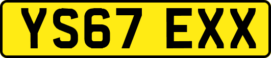 YS67EXX