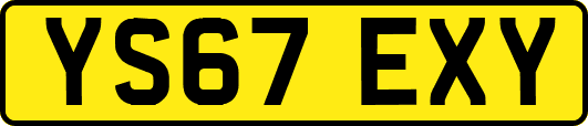 YS67EXY