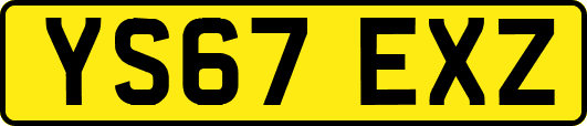 YS67EXZ