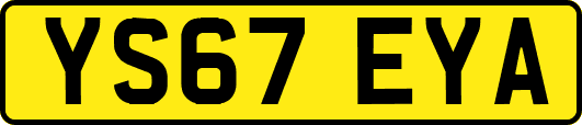 YS67EYA