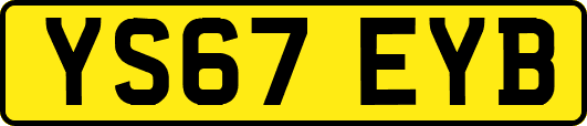 YS67EYB