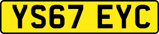 YS67EYC