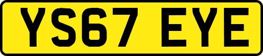 YS67EYE