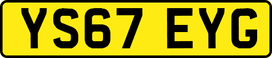 YS67EYG