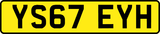 YS67EYH