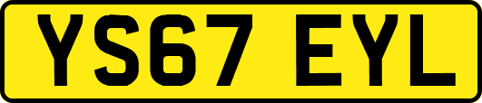YS67EYL