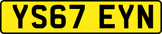 YS67EYN