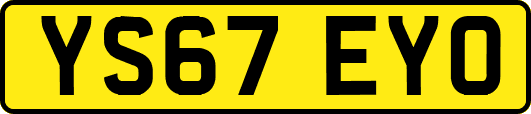 YS67EYO