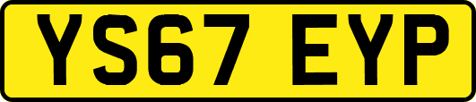 YS67EYP